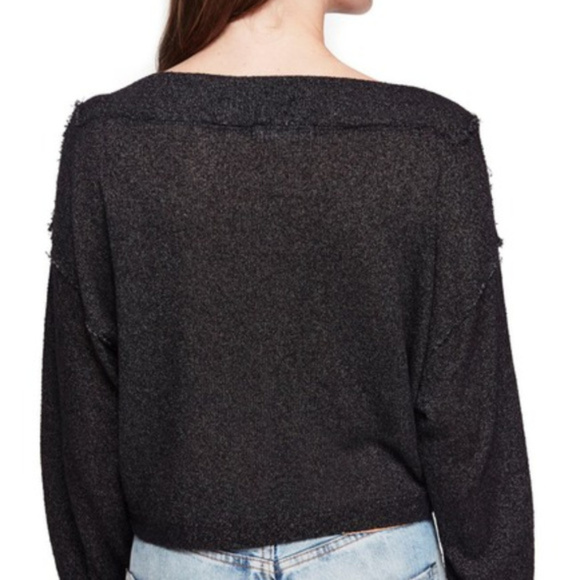 NWT We the Free People | Stay with Me Top - Picture 2 of 5